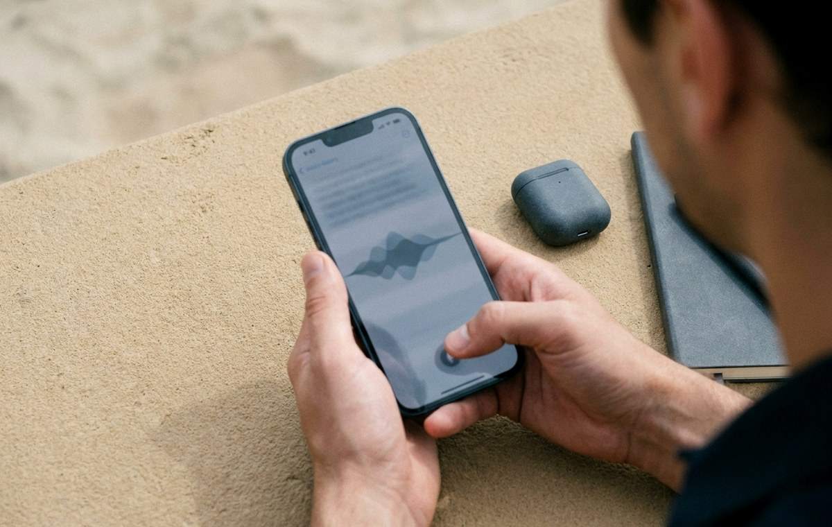 Mobile technology editorial illustration for OpenAI Unveils GPT-4o: A meaningful change in AI Accessibility and Speed