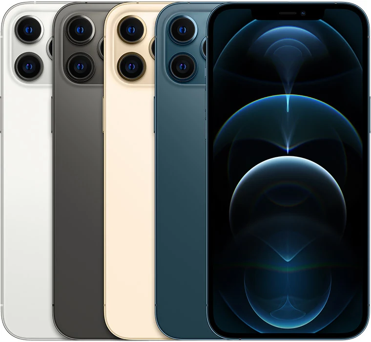 iPhone 12 Pro Max official product image