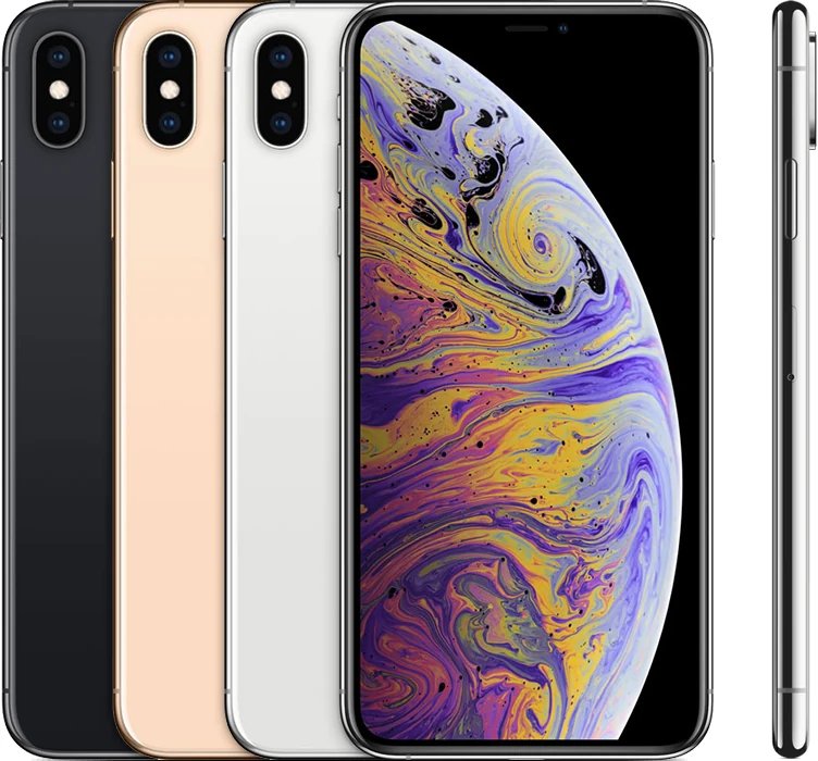 iPhone XS Max official product image