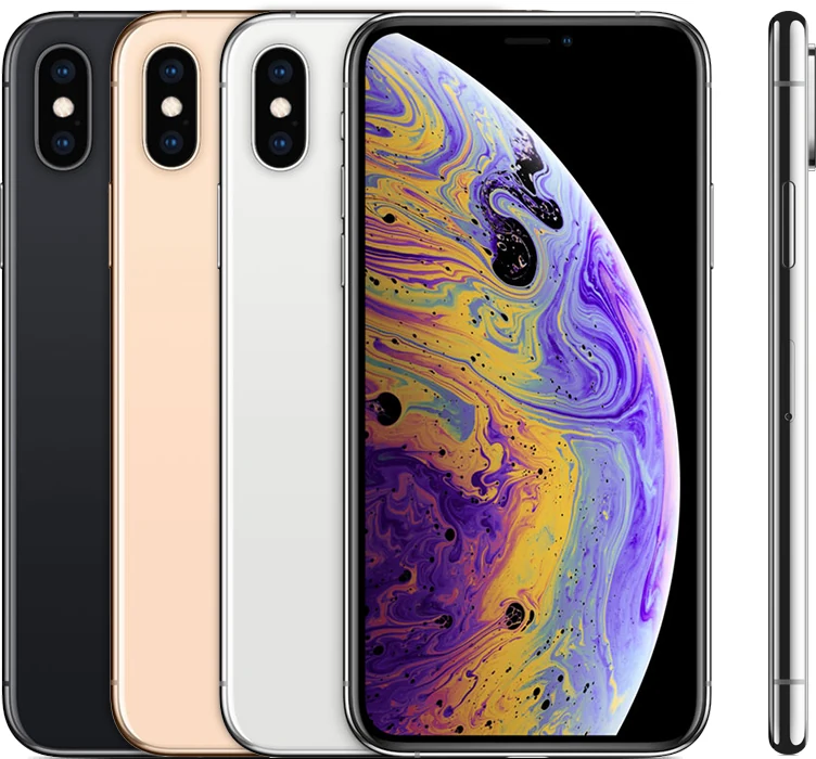iPhone XS official product image