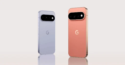 Pixel 8a official product image