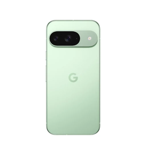 Pixel 9 official product image