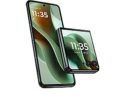 Razr Ultra (2025) official product image