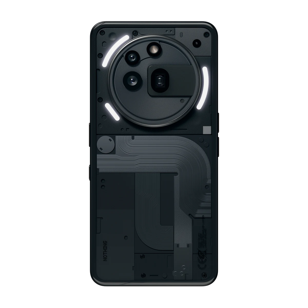 Phone (3a) Pro official product image