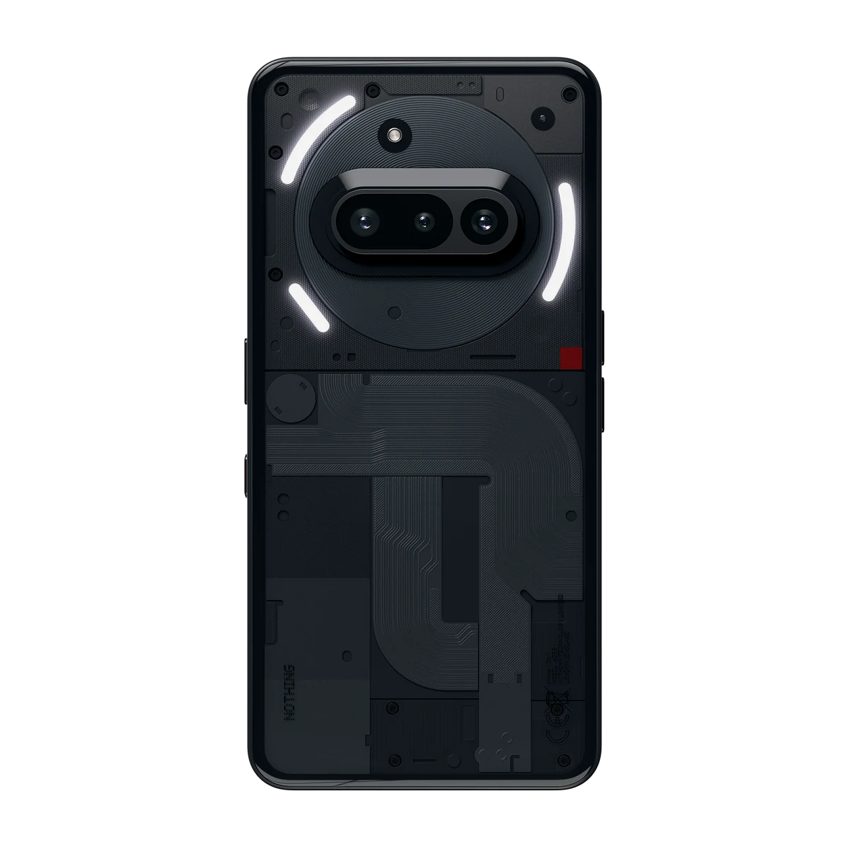 Phone (3a) official product image