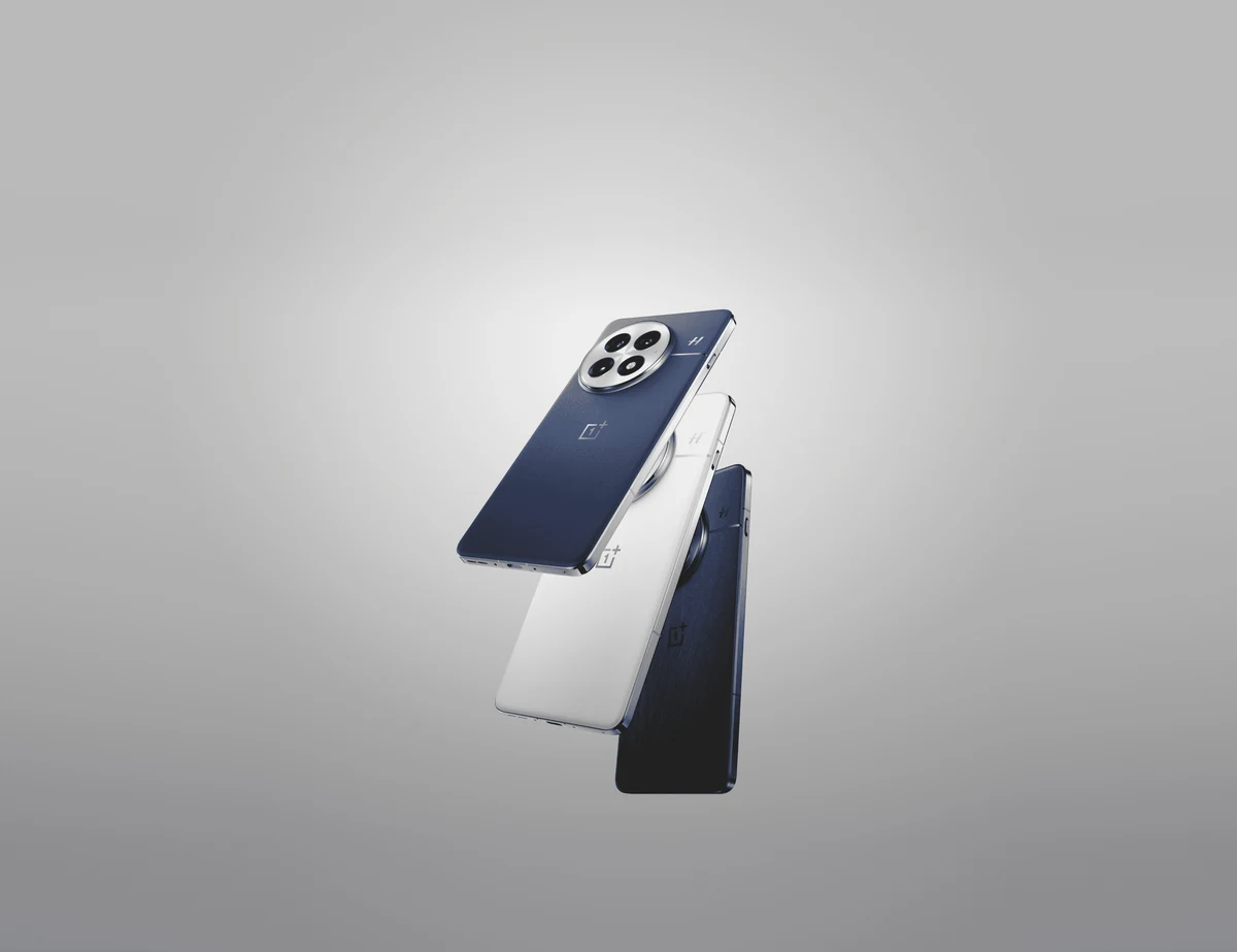 OnePlus 13 official product image