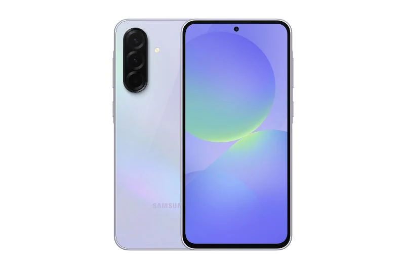 Galaxy A36 official product image