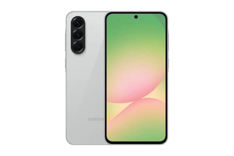 Galaxy A56 official product image