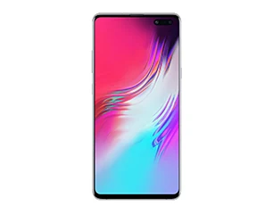 Galaxy S10 5G official product image