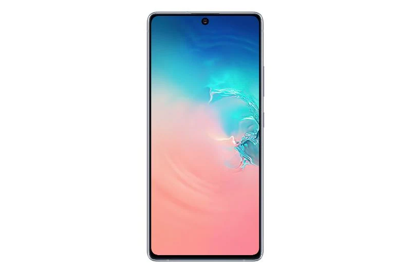 Galaxy S10 Lite official product image