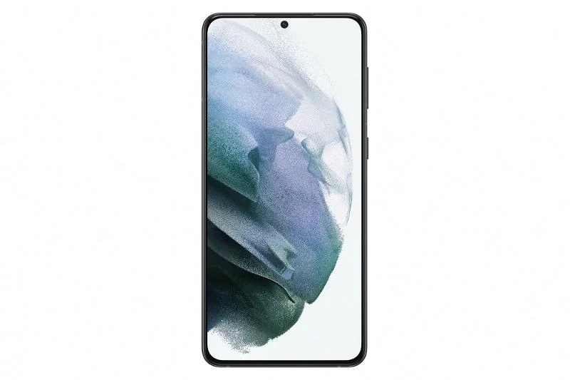 Galaxy S21+ official product image