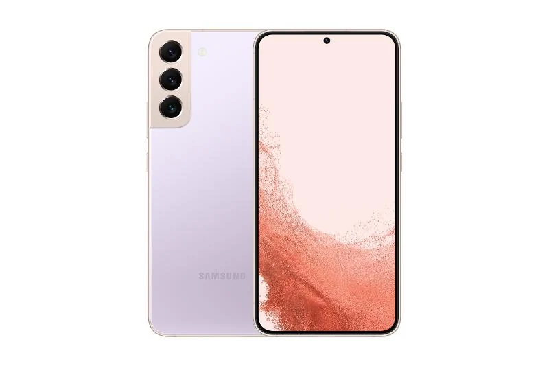 Galaxy S22+ official product image