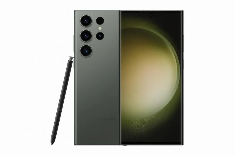Galaxy S23 Ultra official product image