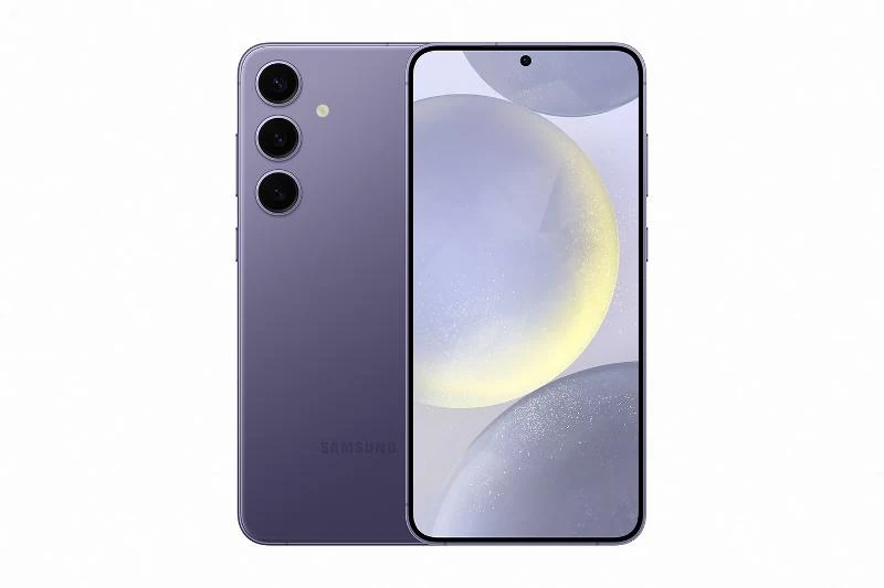 Galaxy S24+ official product image