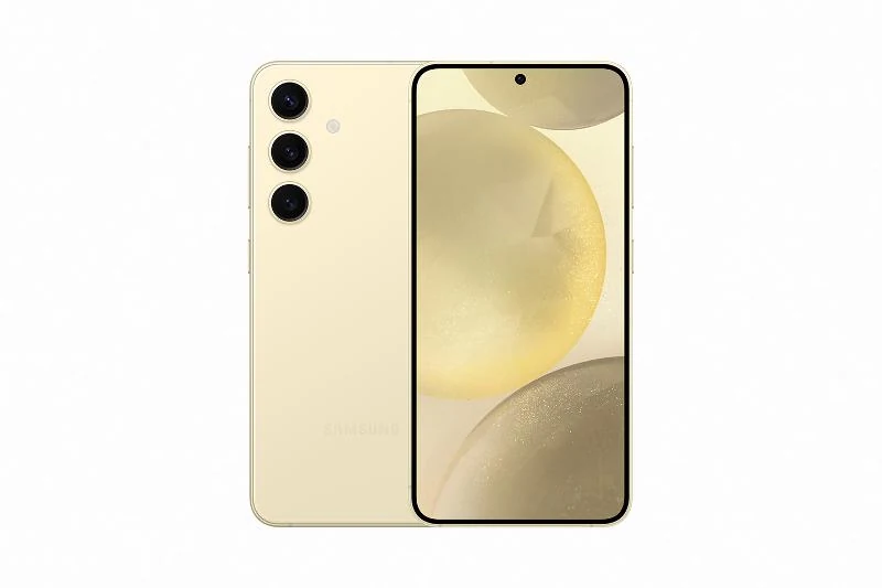 Galaxy S24 official product image