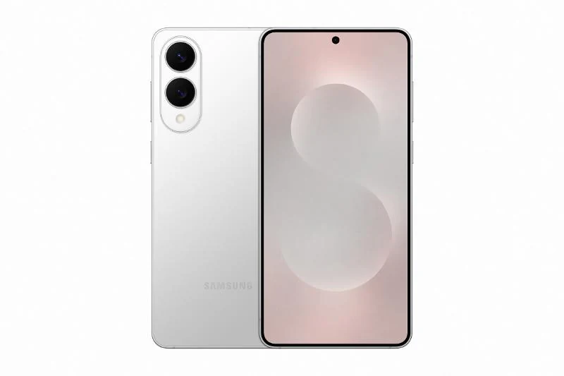 Galaxy S25 Edge official product image