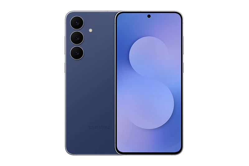Galaxy S25 FE official product image