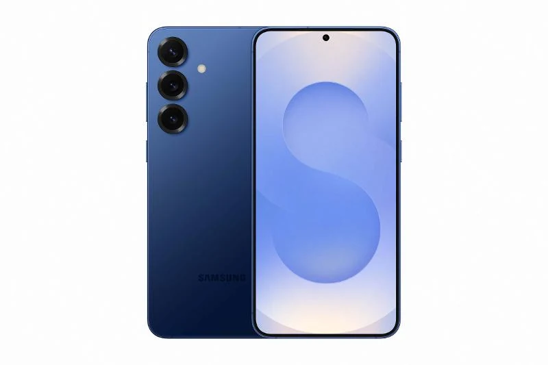 Galaxy S25+ official product image