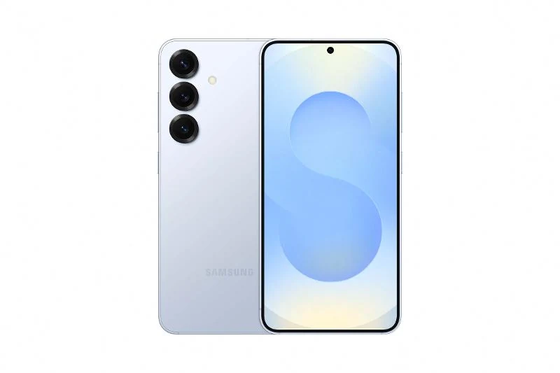 Galaxy S25 official product image