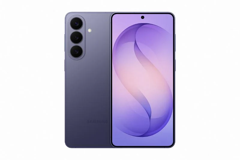 Galaxy S26+ official product image