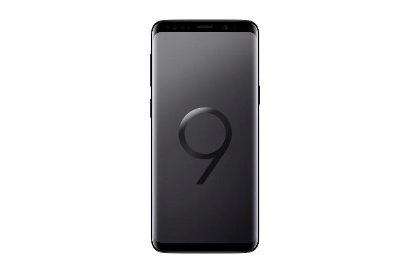 Galaxy S9 official product image