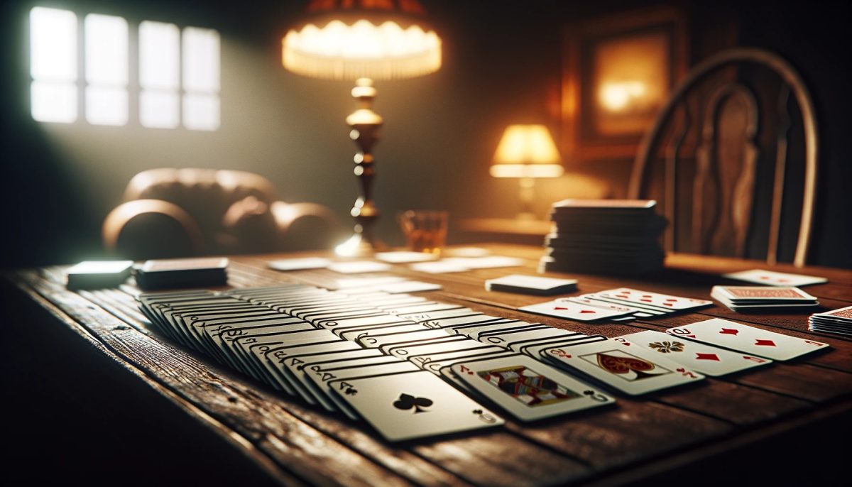 Win More Games: Advanced Solitaire Strategies Unveiled