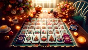 Creating Themed Solitaire Games for Every Occasion