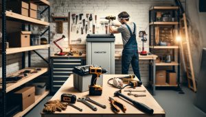 DIY Power Battery Installation: Step-by-Step Guide