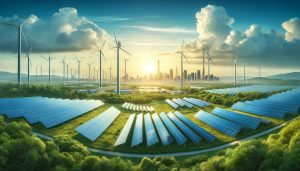 Eco-Friendly Power Solutions: Recycling and Sustainability Practices for Power Batteries