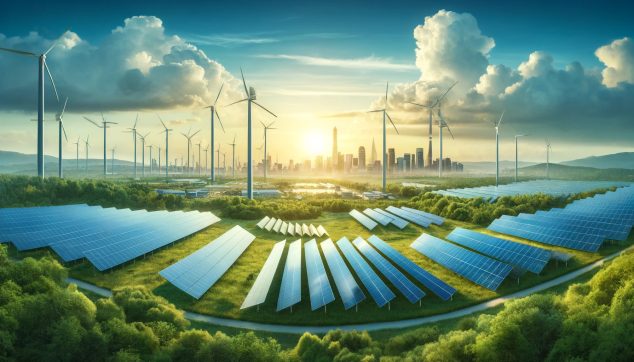 Eco-Friendly Power Solutions: Recycling and Sustainability Practices for Power Batteries