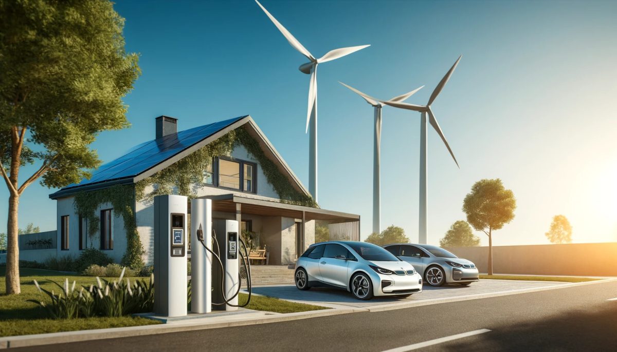 How to Choose the Right Power Battery