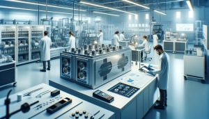 Inside Power Batteries: Understanding Technology and Enhancements for Efficiency