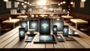 Mastering Wifi Hotspot Setup: A Comprehensive Guide for All Devices