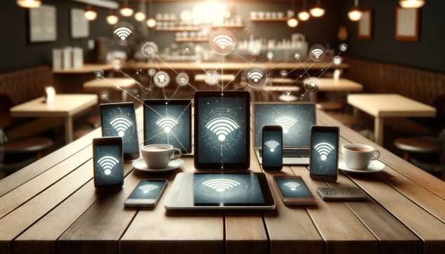 Mastering Wifi Hotspot Setup: A Comprehensive Guide for All Devices