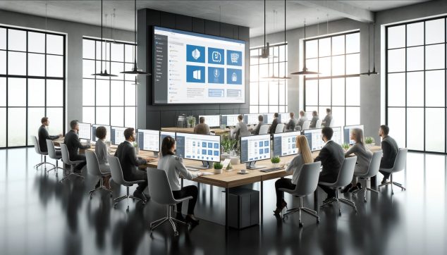 Optimal SharePoint Management: Enhancing Site Performance and Usability