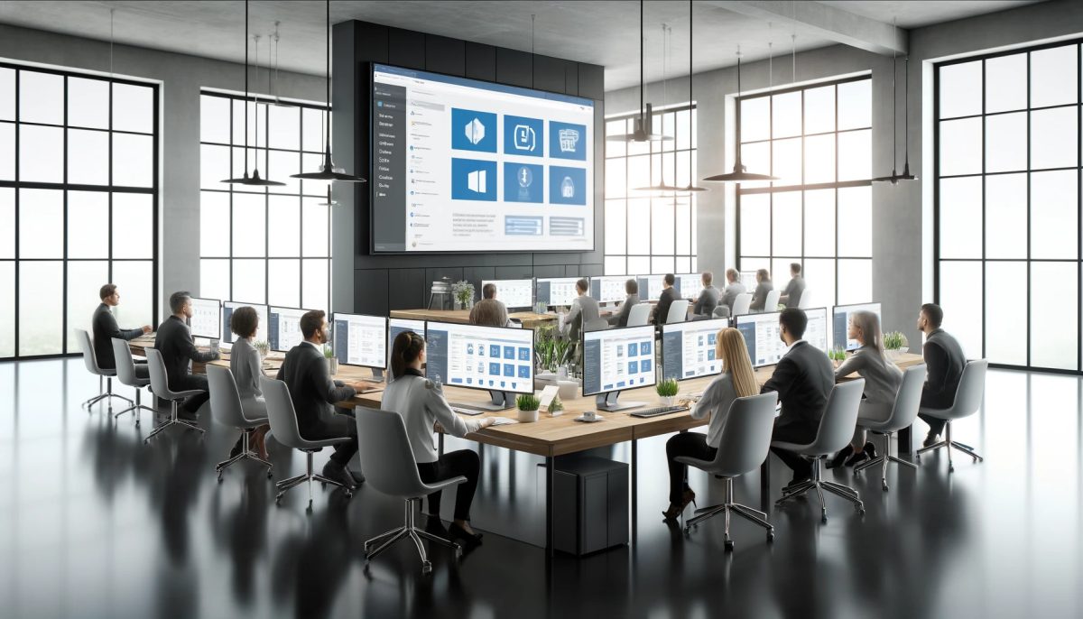 Optimal SharePoint Management: Enhancing Site Performance and Usability