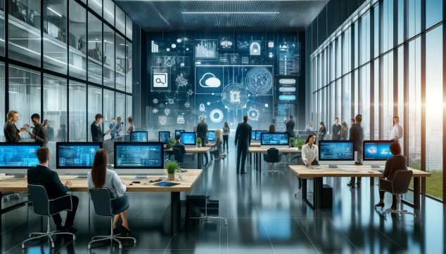 Seamless Integration: Connecting SharePoint with Enterprise Tools