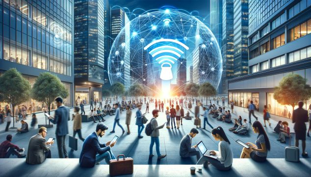 Securing Your Wifi Hotspot: Best Practices and Essential Measures