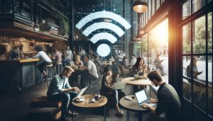 Smart Consumer Guide to Choosing and Using WiFi Hotspots