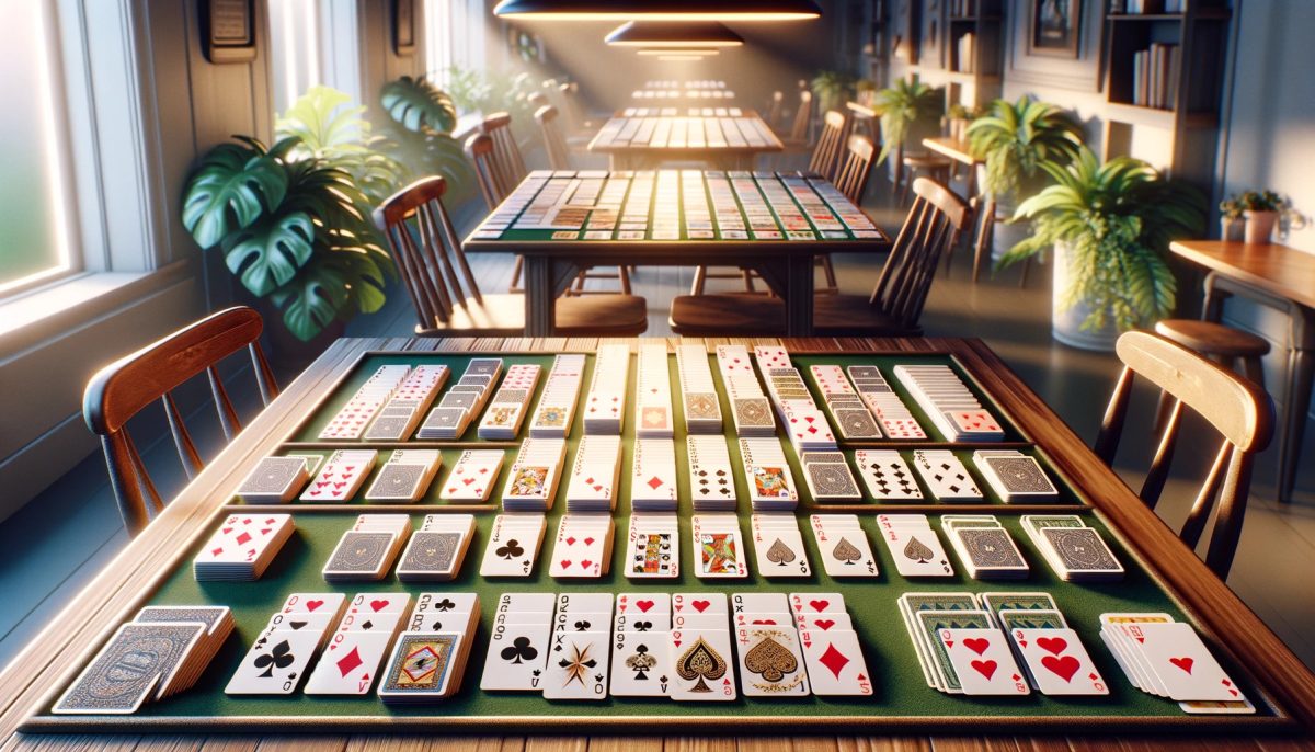 Solitaire Variations You Need to Try