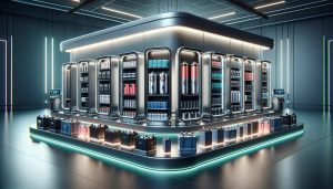 The Complete Guide to Power Batteries