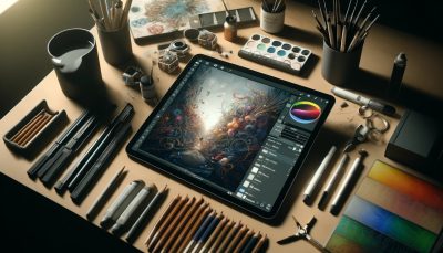 Tips and Tricks: Optimizing Procreate Settings for Enhanced Performance