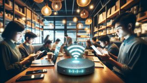 Troubleshooting Your Wifi Hotspot: Solutions to Common Technical Issues