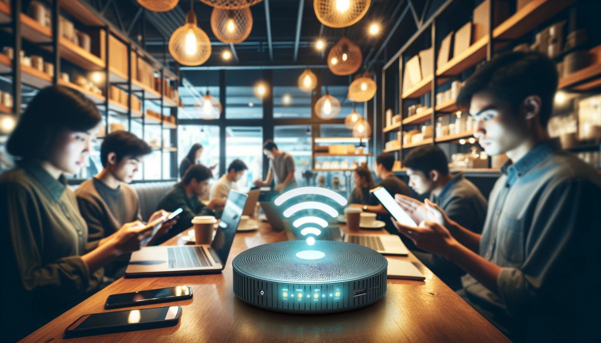 Troubleshooting Your Wifi Hotspot: Solutions to Common Technical Issues