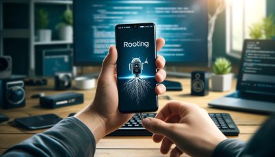 Mastering Android Rooting: A Comprehensive Guide