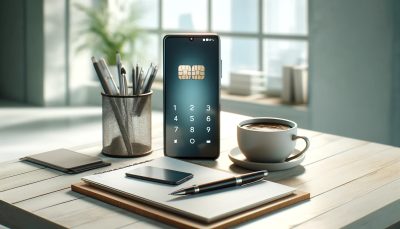 Benefits and Practical Tips for Using a Second Number for Personal Use