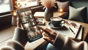 ByteDance’s New Contender in the US Market: Lemon8’s Ascend Amidst TikTok’s Regulatory Battles