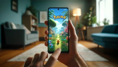 Elevating Your Mobile Gaming Experience with PokéRogue