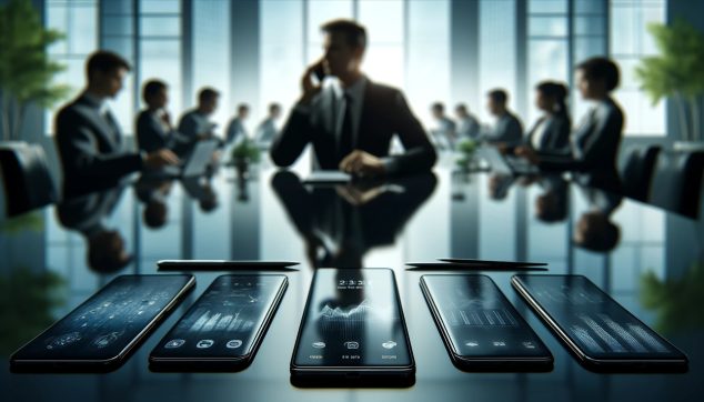 The Strategic Advantage of Second Number Functionality in Everyday Business Operations