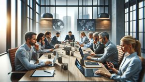 VoIP Revolution: How Internet Calling Changed the Second Number Game